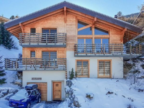 Chalet Kudu